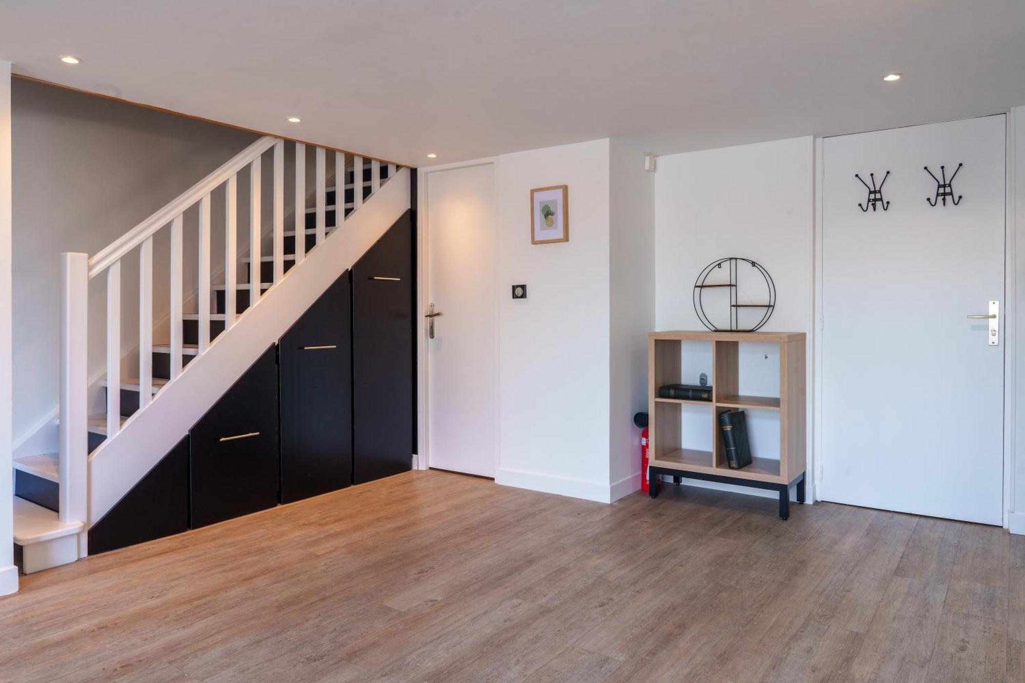 Le Loft D'Oc - Duplex 117M2 - 2 Chambres Et Jardin Launaguet المظهر الخارجي الصورة