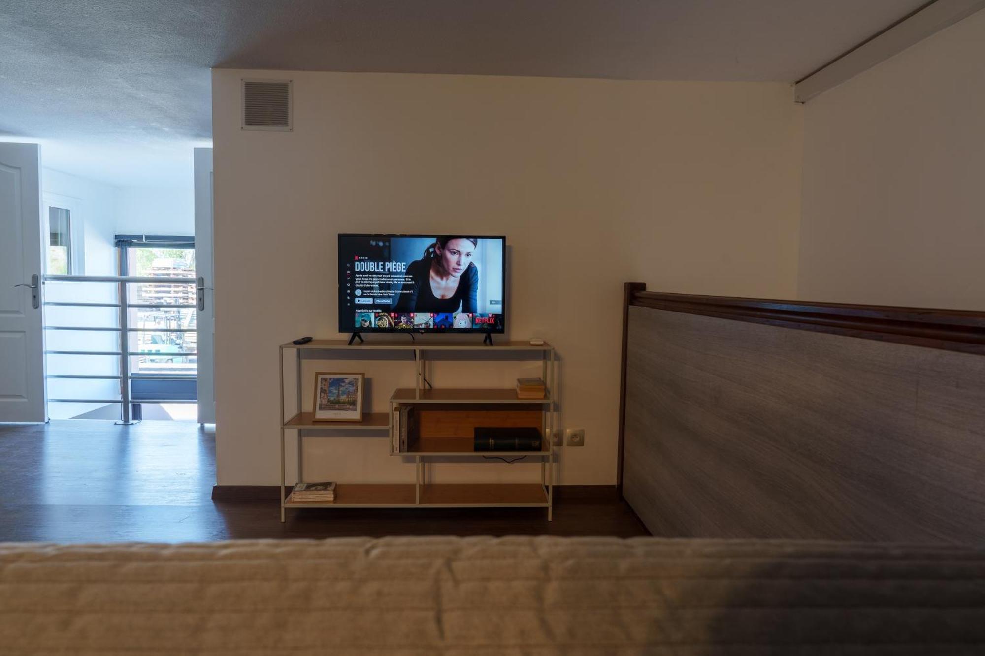 Le Loft D'Oc - Duplex 117M2 - 2 Chambres Et Jardin Launaguet المظهر الخارجي الصورة