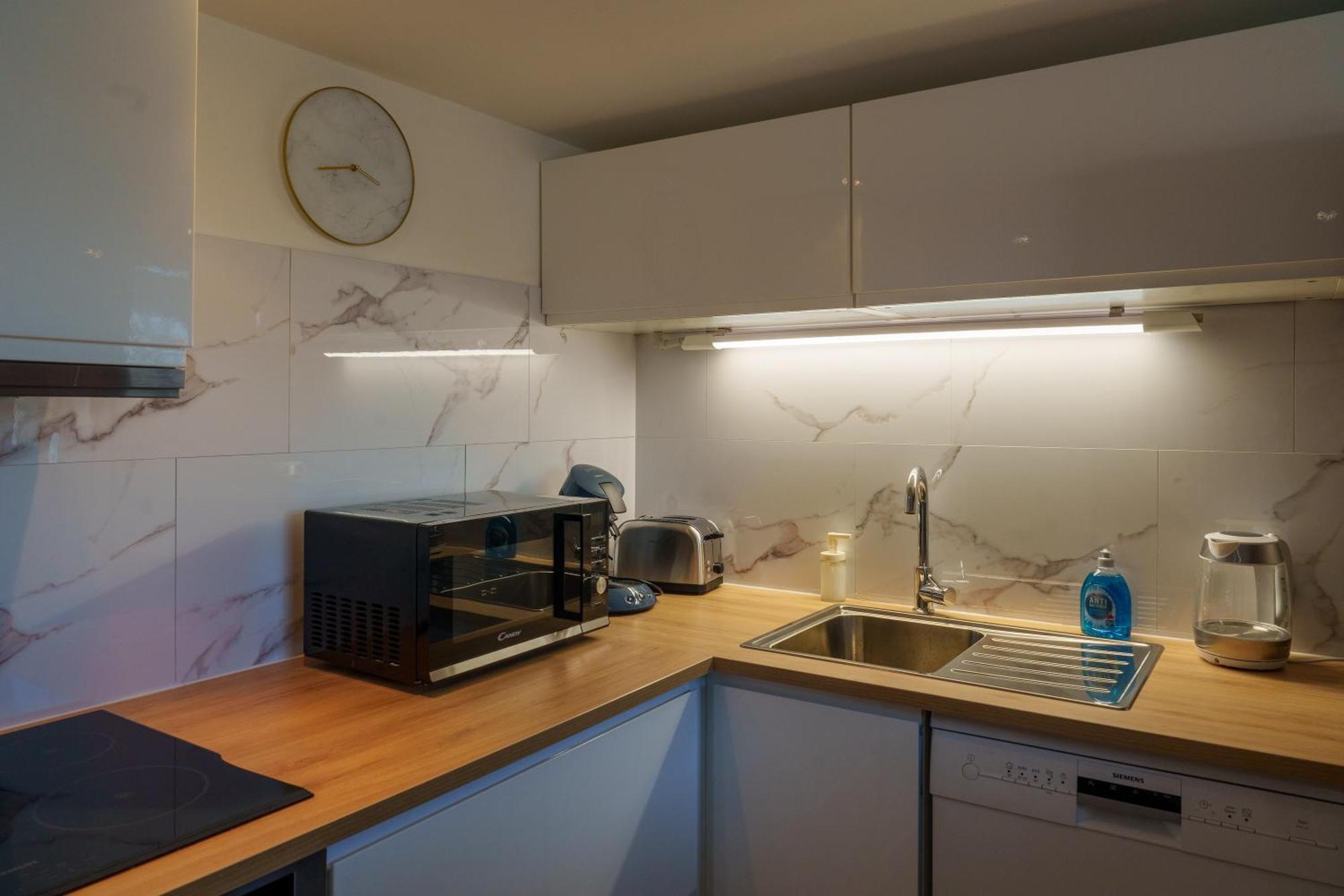 Le Loft D'Oc - Duplex 117M2 - 2 Chambres Et Jardin Launaguet المظهر الخارجي الصورة