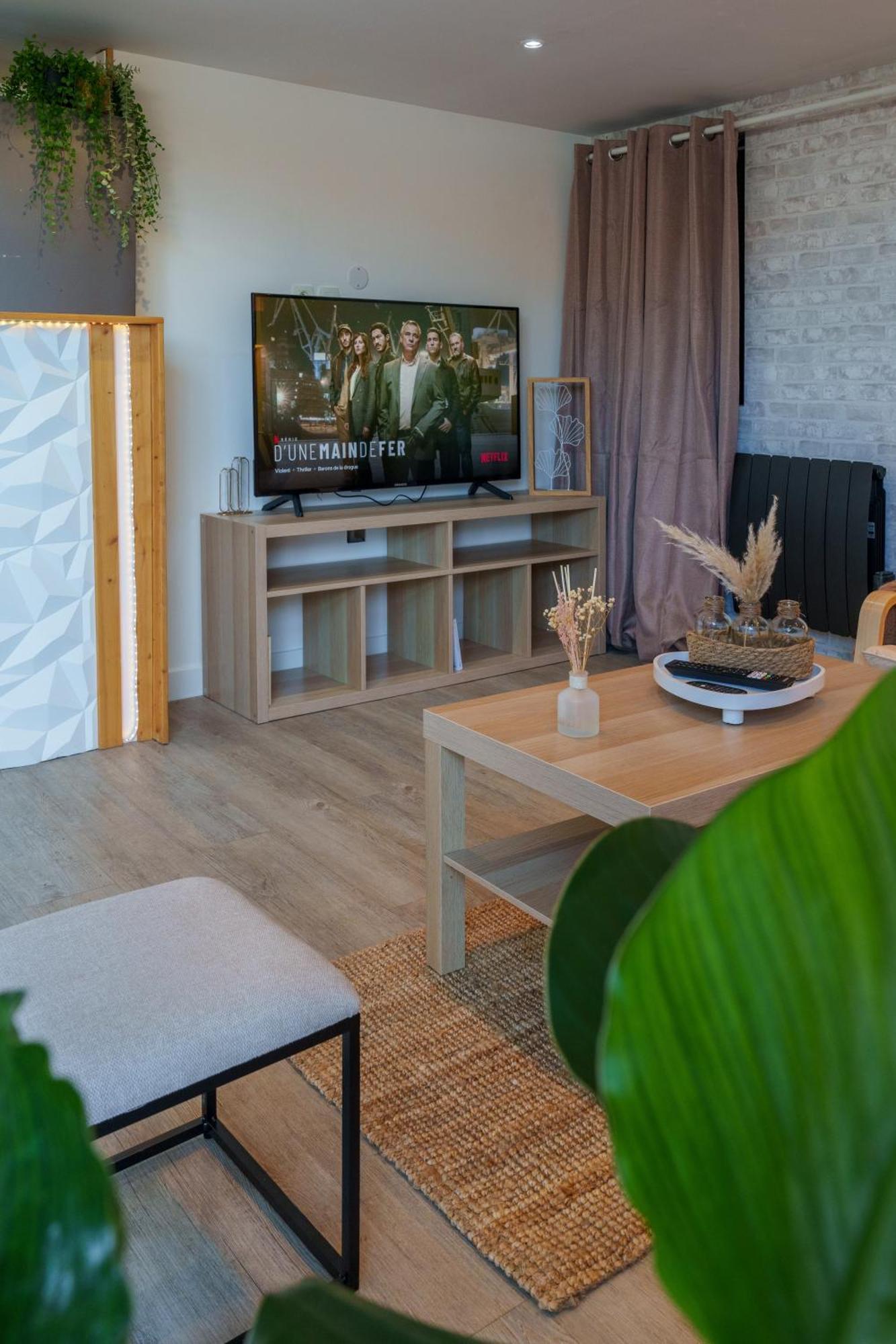 Le Loft D'Oc - Duplex 117M2 - 2 Chambres Et Jardin Launaguet المظهر الخارجي الصورة