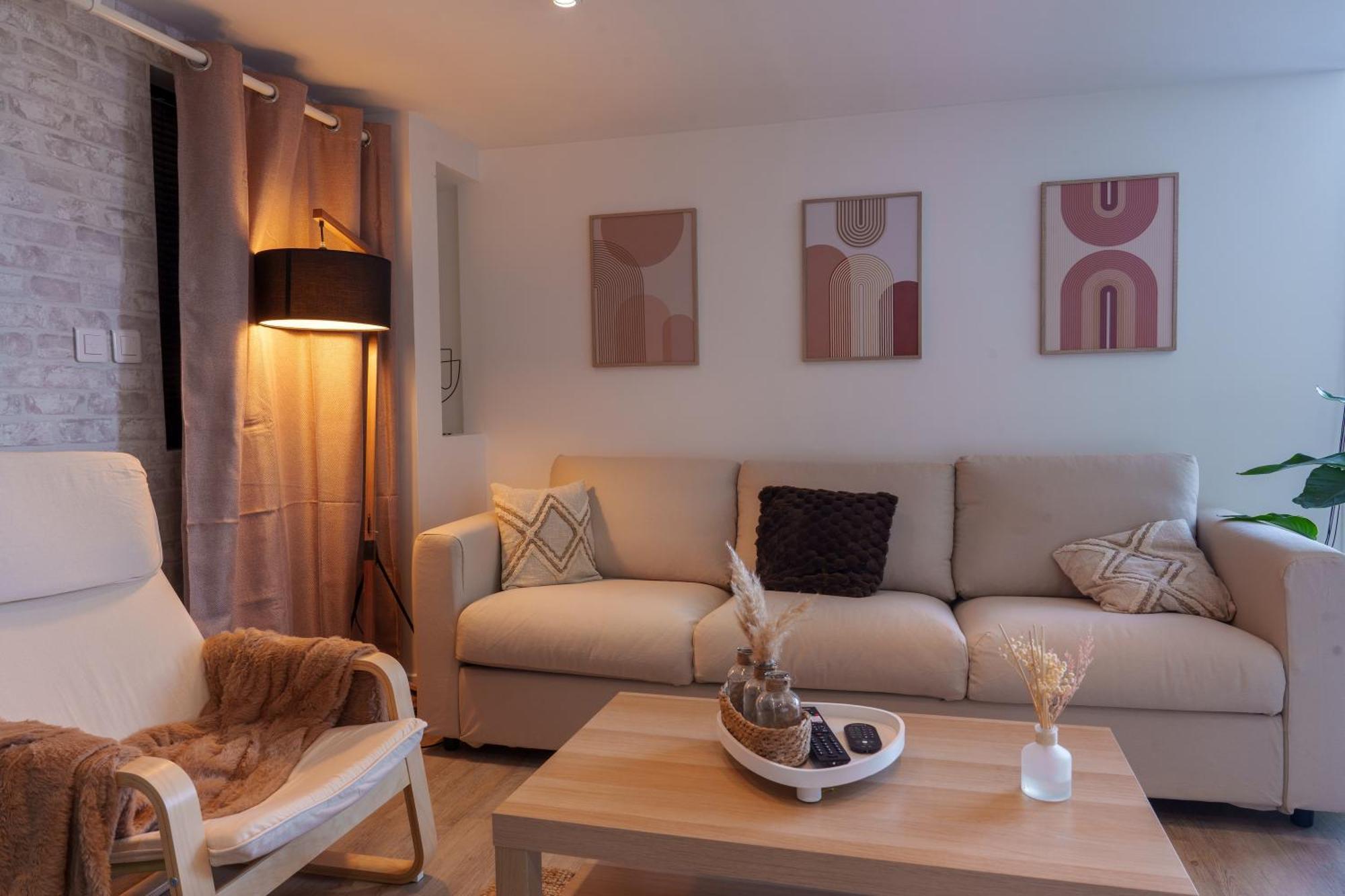Le Loft D'Oc - Duplex 117M2 - 2 Chambres Et Jardin Launaguet المظهر الخارجي الصورة