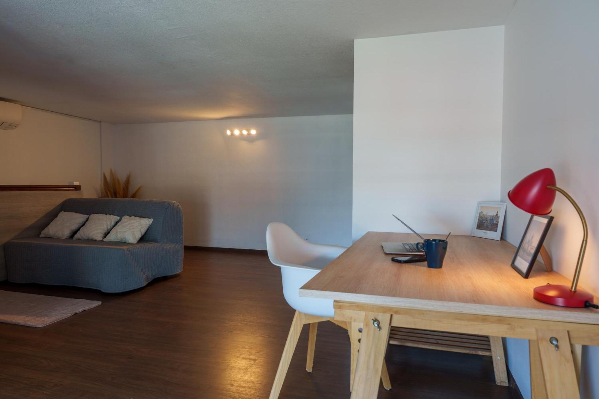 Le Loft D'Oc - Duplex 117M2 - 2 Chambres Et Jardin Launaguet المظهر الخارجي الصورة