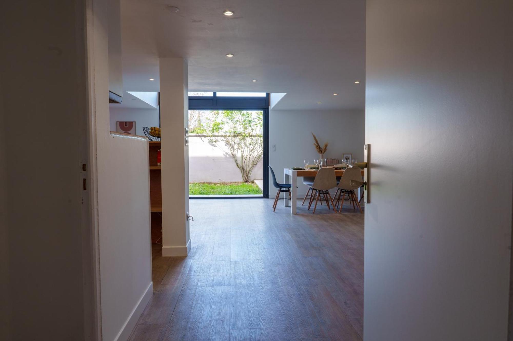 Le Loft D'Oc - Duplex 117M2 - 2 Chambres Et Jardin Launaguet المظهر الخارجي الصورة