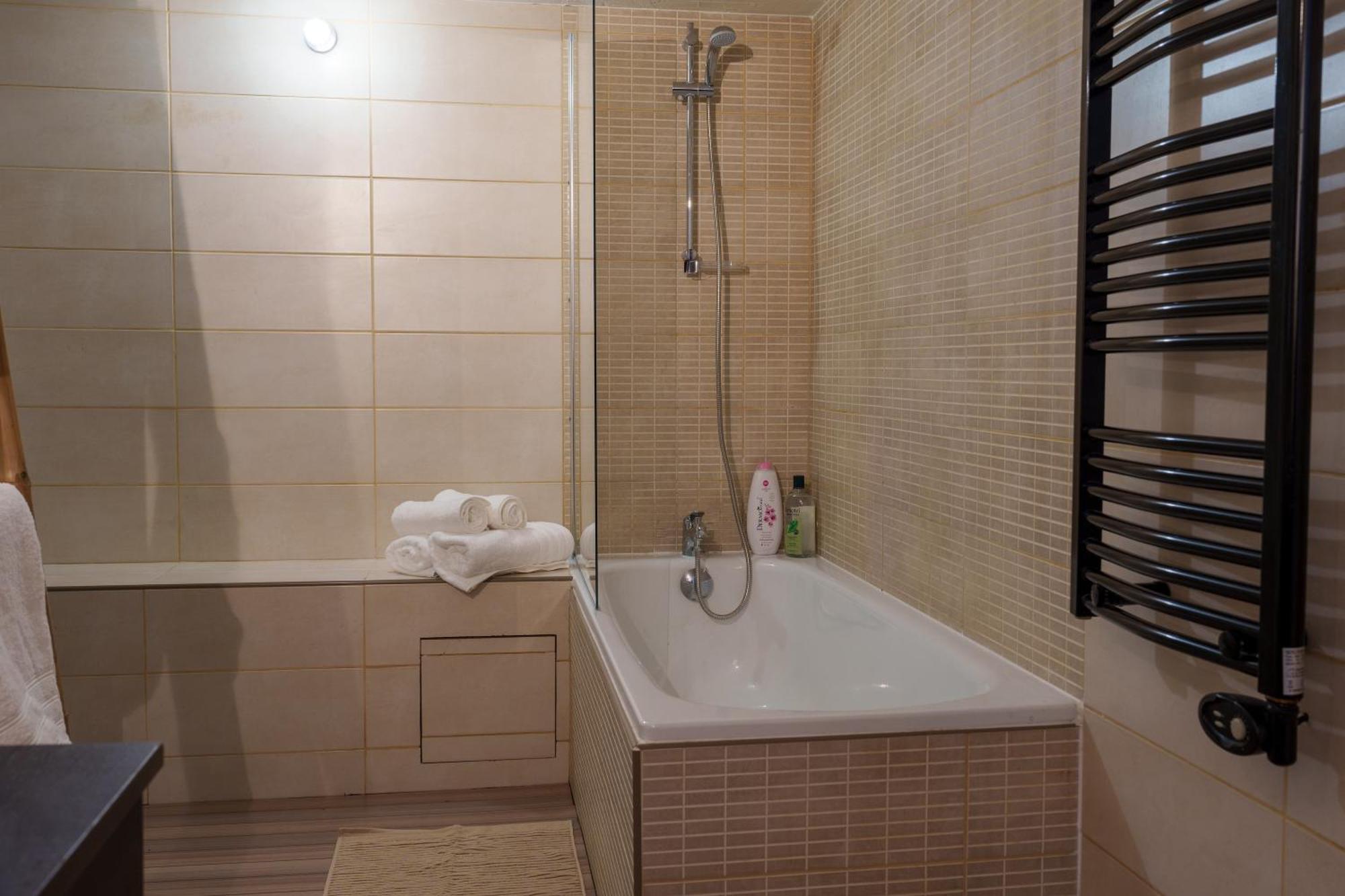 Le Loft D'Oc - Duplex 117M2 - 2 Chambres Et Jardin Launaguet المظهر الخارجي الصورة