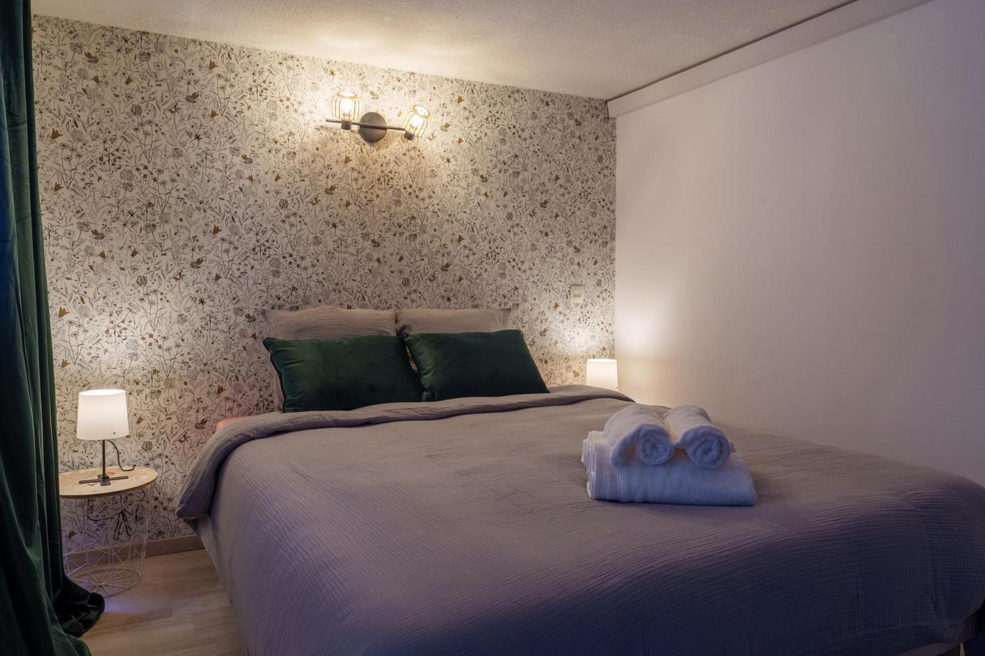 Le Loft D'Oc - Duplex 117M2 - 2 Chambres Et Jardin Launaguet المظهر الخارجي الصورة